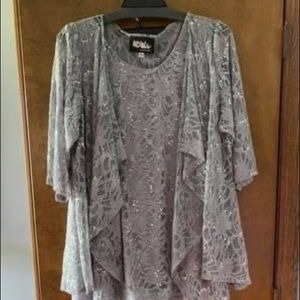 Formal Pantsuit
